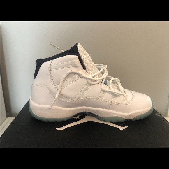 jordan 11 youth size 7